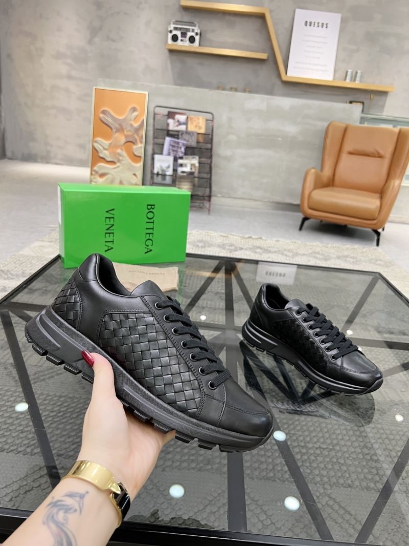 Bottega Veneta Casual Shoes